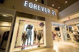 Forever 21, inc., headquartered in los angeles, california, is a fashion retailer of women's and men's clothing and accessories and is known for offering the hottest and most current fashion trends at a great value to consumers. Forever 21