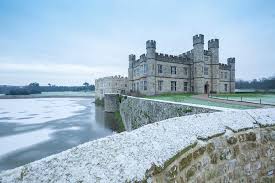 On paper, it seemed to be the perfect opulent party pad. London To Leeds Castle Canterbury And Dover Boxing Day Tour 2021