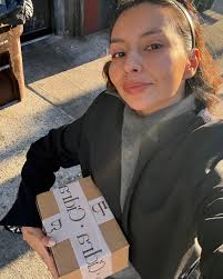 Our small team's picks are in, and these are the essentials to fill your  Christmas list! 🎁 “Breva Blush is the shade I'm obsessed with—a perfect  warm taupe I wear every single