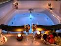 Couples tub