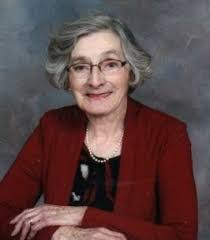 Obituary of Mariette Martha Parker