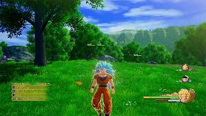 Kakarot dlc set to drop tomorrow, new screenshots show how vegeta obtains the super saiyan god form. Best Mods For Dragon Ball Z Kakarot All Free Fandomspot