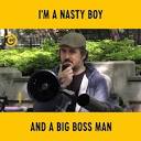 I'm A Nasty Boy And A Big Boss Man | Impractical Jokers | "Hop on ...
