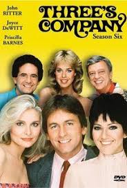 Welcome to the parody wiki. 83 John Ritter Three S Company Ideas John Ritter Three S Company Three S Company