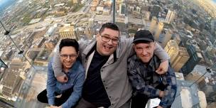 Sidewalk Prophets at Fierce Faith Music Fest 2026