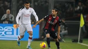 I'd be surprised if inter dropped points here. Milan Vs Bologna How To Watch On Tv Live Stream Kick Off Time Team News