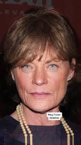 #morph #megfoster