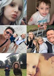 Broken' brother of Stephen Clements leads tributes after sudden death of  the BBC presenter