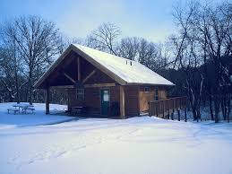 Maybe you would like to learn more about one of these? Iowa S Year Round Camping Cabins