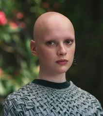 Biographical Information Gender Female Pronouns She/her Height 4′ 1″ (1.24  m) Species Human Abilities Channeling Character Information Education White  Tower, Tar Valon Rank Aes Sedai Ajah Brown Ajah Black Ajah Relationships  Friends