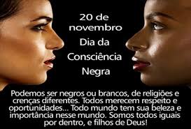 Resultado de imagem para feriado 20 de novembro curiosidades