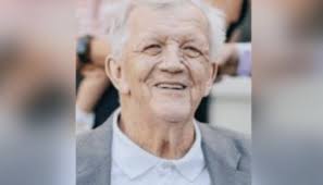 Obituary: Patrick J. Crookes