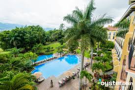 Dear yotamb557, thank you for choosing to stay with us and providing such positive feedback in tripadvisor. Costa Rica Marriott Hotel Hacienda Belen Review What To Really Expect If You Stay