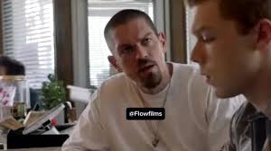 Steve Howey Philippe Albert Story