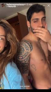 Il grande passo di Helena e Javier, non ci sperava nessuno: l'annuncio fa impazzire tutti