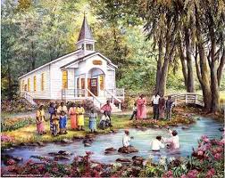Artwork Black And White African American Art Baptism African American Art African American Church Clip Art Pic 2 Www Hawaiidermatology Com 71 Kb Church Art Southern Art African American Art