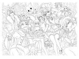 The story follows lucy heartfilla who is determined to join the notorious magical fairy tail guild. 30 Fairy Tail Ideas Fairy Tail Fairy Fairy Tail Anime