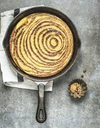 Gateau Marbre Cafe Praline A La Poele Recette Gateau A La Poele Recette Recette Gateau