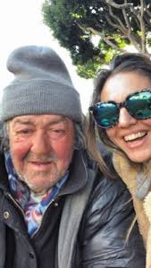 Unexpected phone call reveals much about Giorgio : Larchmont Chronicle