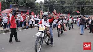 / this trail accesses or travels through potential avalanche terrain. Cerita Wali Kota Semarang Naik Motor Trail Ke Kampanye Jokowi