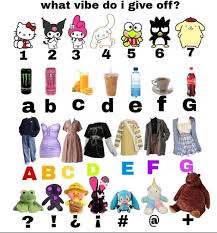 See more 'what vibe do i give off?' images on know your meme! Miku Plush Tumblr Posts Tumbral Com