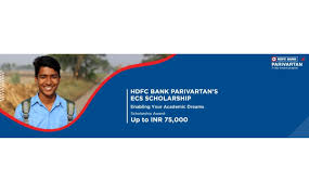 4 easy steps your instant savings account or salary account is fully functional in 4 easy steps: Hdfc Bank Parivartan S Ecs Scholarship 2021 22 Application Open