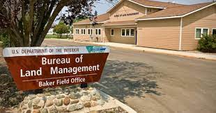 The blm is proposing the sale in compliance with the southern nevada public land management act (snplma) and would include 11 parcels of public land totaling 74.375 acres in the las vegas valley. Baker Field Office Bureau Of Land Management