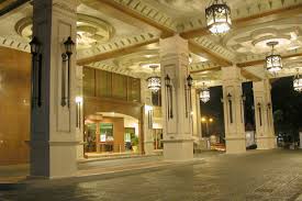 Photo and price review on hotelslike. Sarabia Manor Hotel Convention Center In Iloilo City Iloilo Yellow Pages Ph