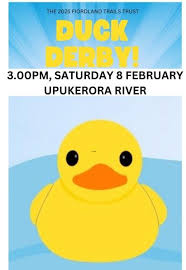 Term 1-Week 1-2025 Te Anau School Newsletter