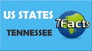 7 Facts About Tennessee Youtube