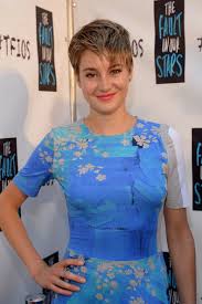 Shailene woodley is a film and television actress who made a name for herself after starring on abc family's the secret life of the american teenager and 2011's the descendants. Shailene Woodley The Fault In Our Stars Wiki Fandom