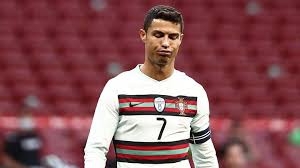 Portugal pastinya ingin mempertahankan gelar juara yang mereka raih lima tahun lalu. Hungaria Vs Portugal Cristiano Ronaldo Bisa Cetak Dua Rekor Baru Bola Tempo Co