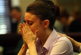 Pictures: Leading up to the criminal trial of Casey Anthony