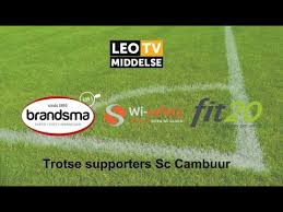Sc cambuur is ooit opgericht door arbeiders om voetbal mogelijk te maken voor iedereen en is in al d. Livestream Jong Cambuur Jong Fc Emmen Youtube