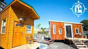 Maybe you would like to learn more about one of these? This Tiny Log Cabin Could Be The Coolest Mobile Hunting Camp Ever