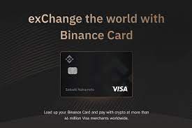 With the binance visa card, you can convert and spend your favorite cryptocurrencies at more than 60 million merchants worldwide. What Are Crypto Debit Cards Exploring Some Of The Best Offers Ivan On Tech Academy