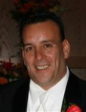 Obituary information for John Govea