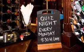 Oct 25, 2021 · here are 3 sports bar trivia questions: Why Are Sports Questions In Trivia Never About Women Sbs Zela