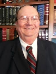 James H. Waters Obituary