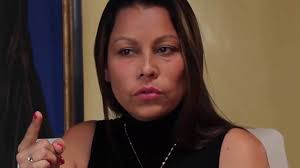 Consuelo Martinez Quiso Suicidarse...