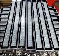 Led Machine Tool Work Light Waterproof Oil-proof Explosion-proof Lamp CNC  Lathe