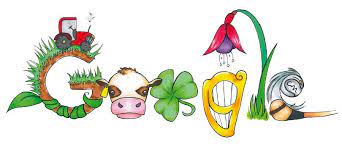 Here's an exclusive video about her. Doodle 4 Google 2016 Ireland Winner Hans Christian Dia De Portugal Irlanda