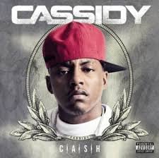 Cassidy