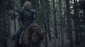 It was announced on may 17, 2017. The Witcher Filling The Game Of Thrones Void Bbc News