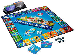 Desafía a amigos y familiares con el juego monopoly banco electrónico! Real Estate Bank Como Elegir El Mejor Juego De Mesa En 2020