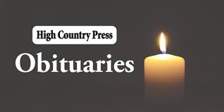 Watauga, Avery Obituaries