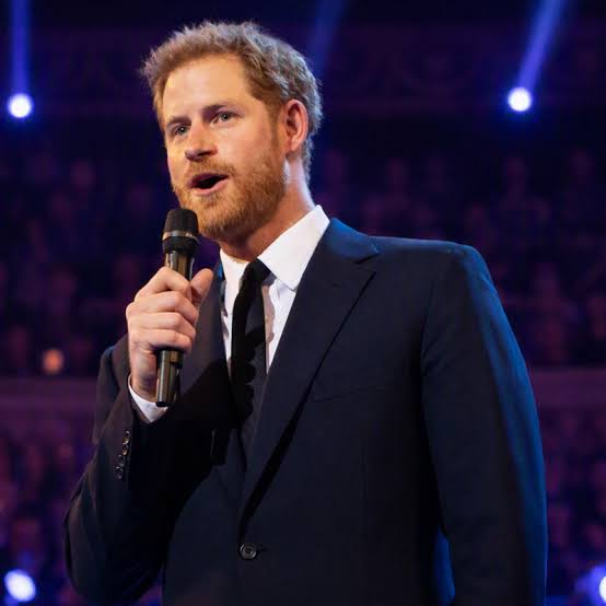 Prince Harry Popularity Takes a Turn as Britons Are Asked One Question  About His Future | IBTimes UK