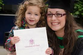 Queen's University, Belfast graduations
