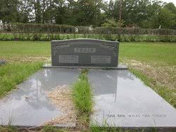 Willie Harold Thain (1920-2019)