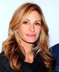 Mane Goal Julia Roberts Hair Beautiful Hair Night Hairstyles